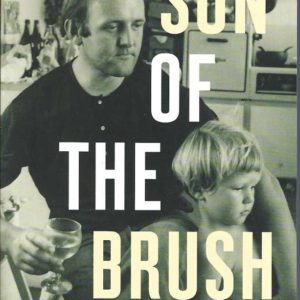 Son of the Brush: A Memoir
