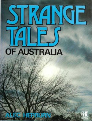 Strange tales of Australia