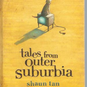 Tales from Outer Suburbia