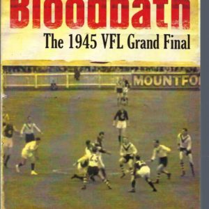 The 1945 VFL Grand Final