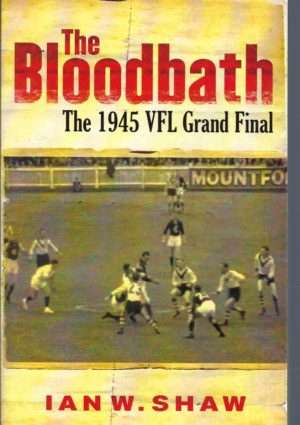 The 1945 VFL Grand Final