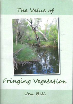 Value of Fringing Vegetation, The