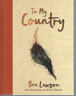 To My Country