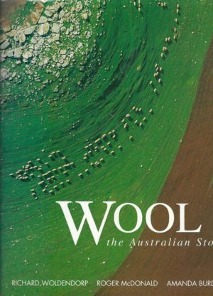 WOOL: The Australian Story