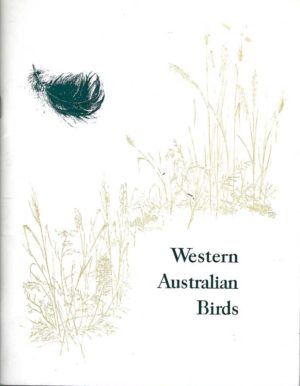 Western Australian Birds