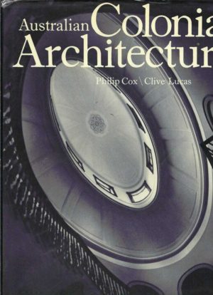 Australian Colonial Architecture