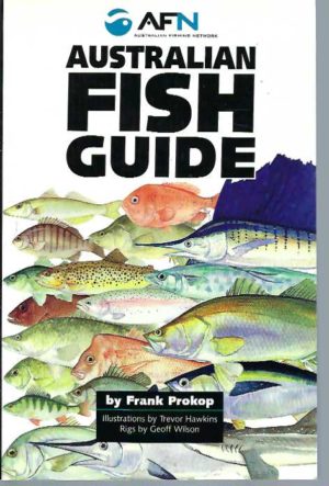 Australian Fish Guide