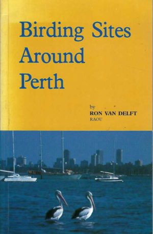 Birding Sites Around Perth