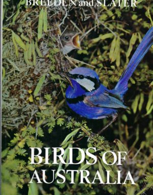 Birds of Australia