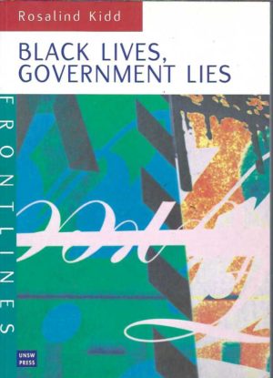 Black Lives, Government Lies