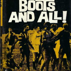 Boots and All! (Lou Richards, Collingwood)