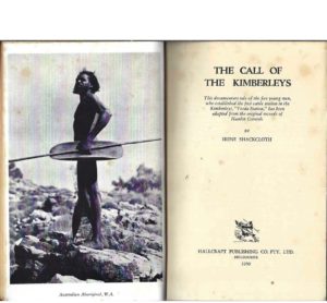 Call of the Kimberleys, The
