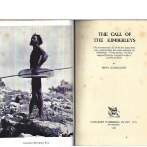 Call of the Kimberleys, The