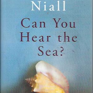 Can You Hear the Sea? My Grandmother’s Story