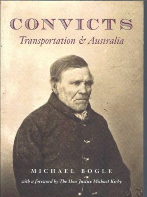 Convicts: Transportation & Australia