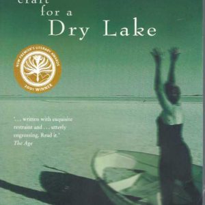 Craft For A Dry Lake