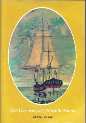 Discovery of Norfolk Island, The