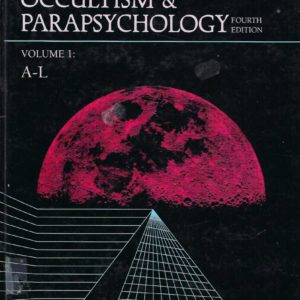 Encyclopedia of Occultism & Parapsychology (2 volume set) 4th Edition