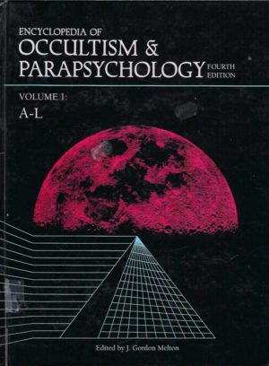 Encyclopedia of Occultism & Parapsychology (2 volume set) 4th Edition