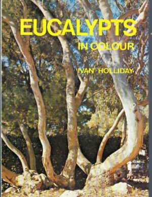 Eucalypts in Colour