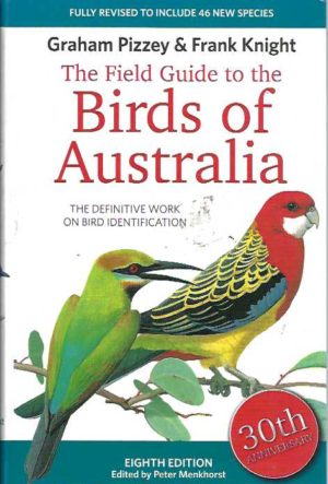 Field Guide to the Birds of Australia, The