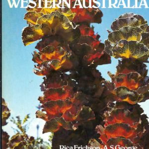 Books on Australian Fauna & Flora, Agriculture, Conservation, Natu...
