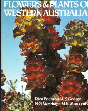 Flowers & Plants of Western Australia