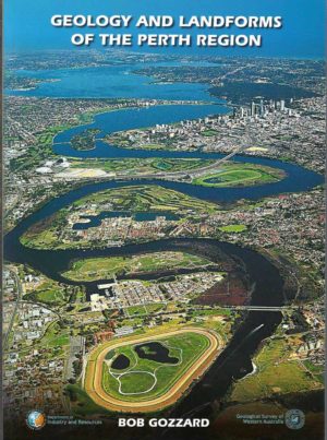 Geology and Landforms of the Perth Region