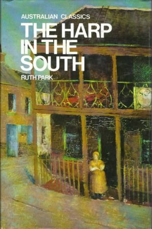 Harp in the South, The