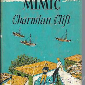 Honour’s Mimic (First Edition)
