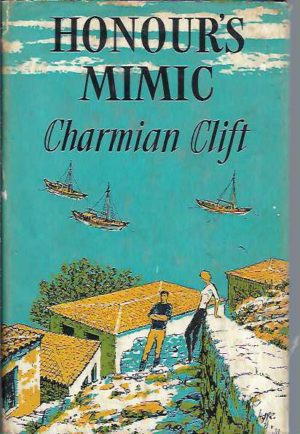 Honour's Mimic (First Edition)