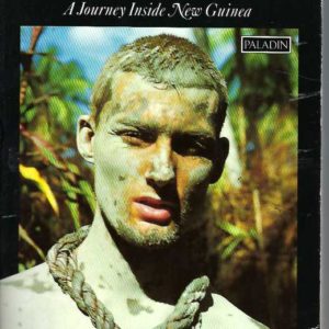 Into the Crocodile Nest: Journey Inside New Guinea
