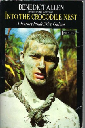 Into the Crocodile Nest: Journey Inside New Guinea