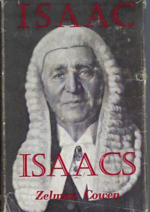 Isaac Isaacs