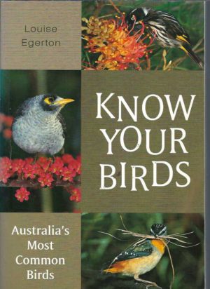 Know Your Birds