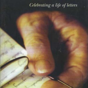 Little More, A : Celebrating a Life of Letters (Margaret Scott)