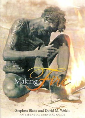 Making Fire