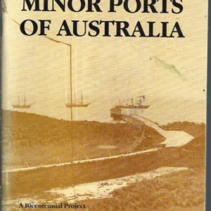Minor Ports of Australia