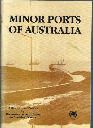 Minor Ports of Australia