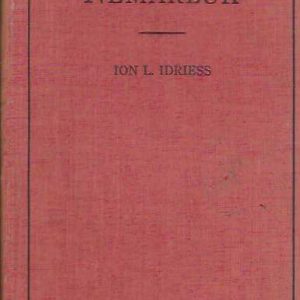 NEMARLUK: King of the Wilds (Idriess First Edition)