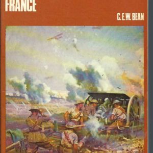 Books on AUSTRALIANA: MILITARY HISTORY (incl ANZAC)