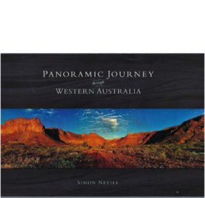 Panoramic Journey through Western Australia