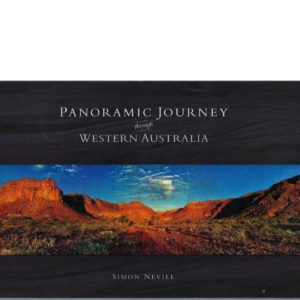 Panoramic Journey through Western Australia