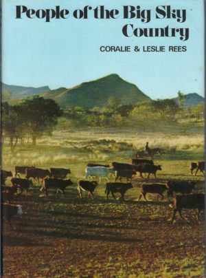 People of the Big Sky Country