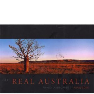 Real Australia, The: Naked Landscapes