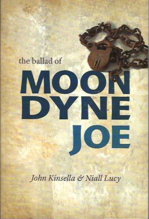 Ballad of Moondyne Joe, The