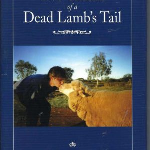 Two Shakes of a Dead Lamb’s Tail