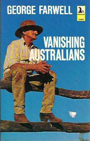 Vanishing Australians