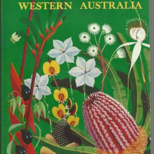 Wildflowers of Western Australia