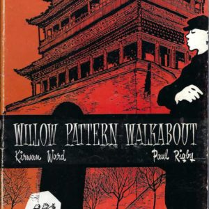 Willow Pattern Walkabout